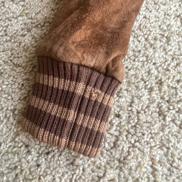 Vintage Nino Cerruti Leather Jacket - Picture 6 of 11